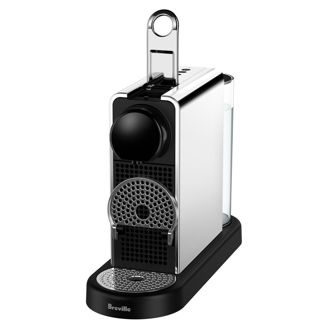 Breville CitiZ Platinum BEC520PSS4JAN1