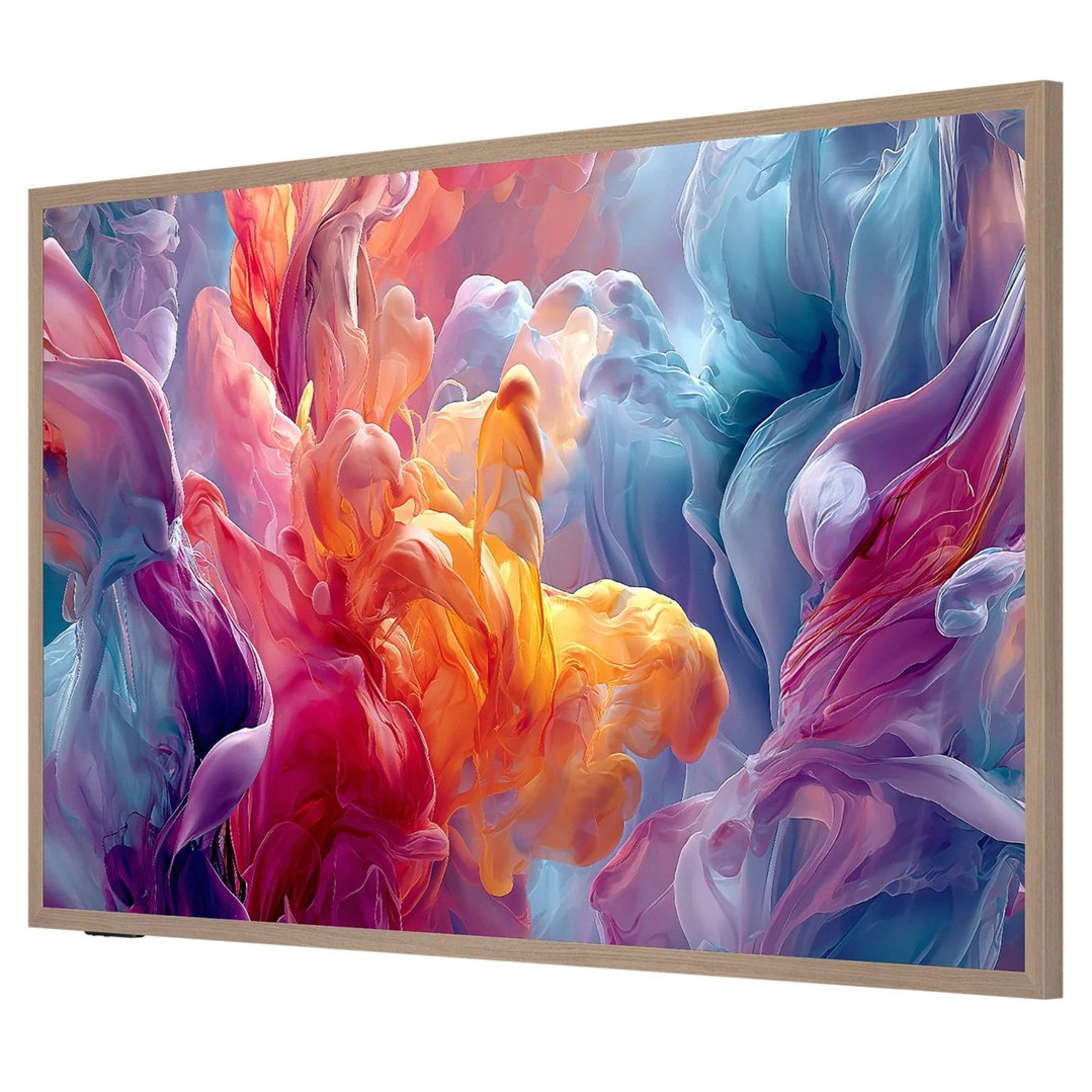 Hisense 65" S7S Hi-QLED 4K CanvasTV 65S7SAU