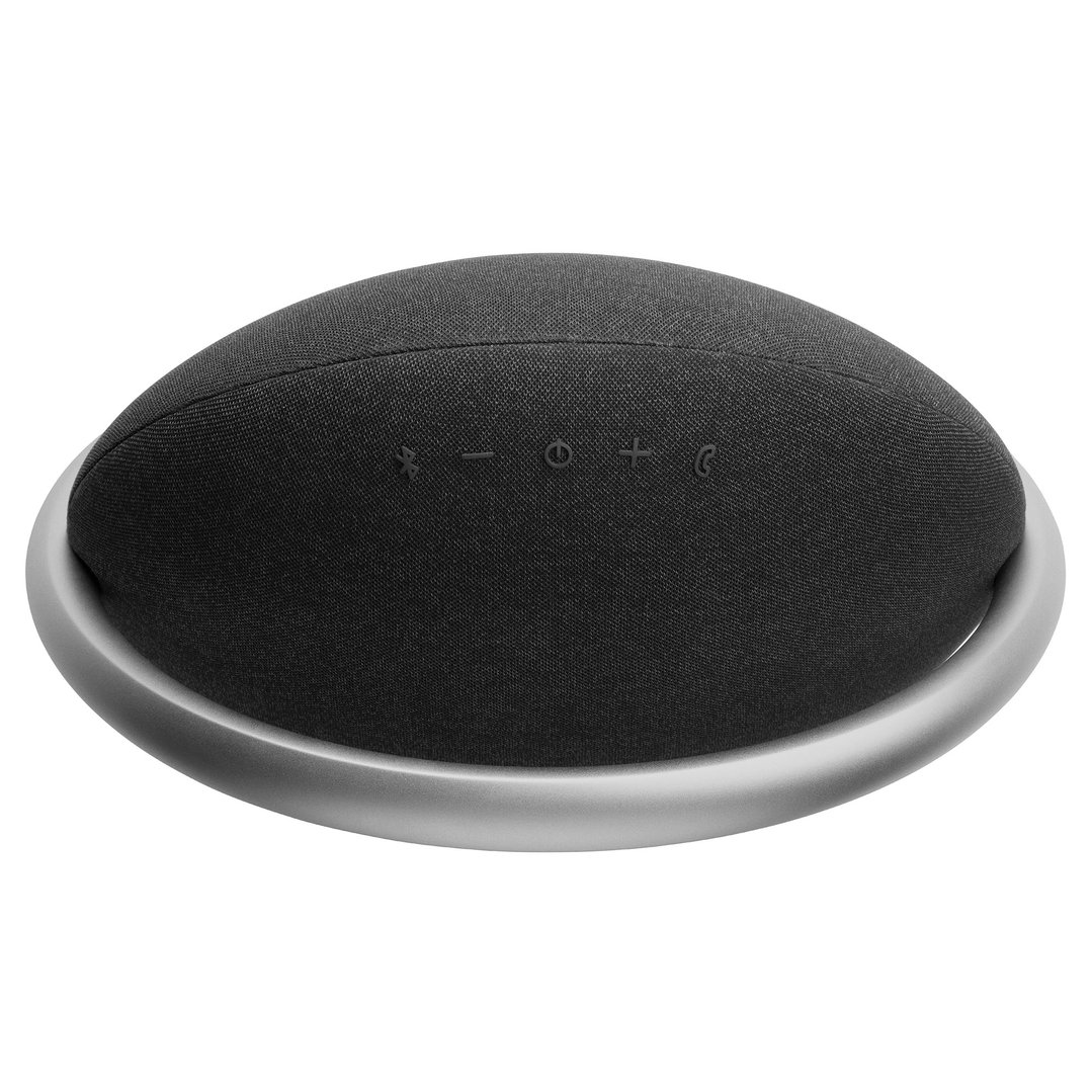 Harman Kardon Onyx Studio 8 Bluetooth Speaker - Black HKOS8BLKAS