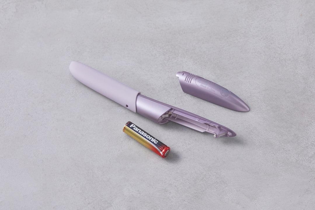 Panasonic Eyebrow & Facial Hair Trimmer ES-WF71-V541