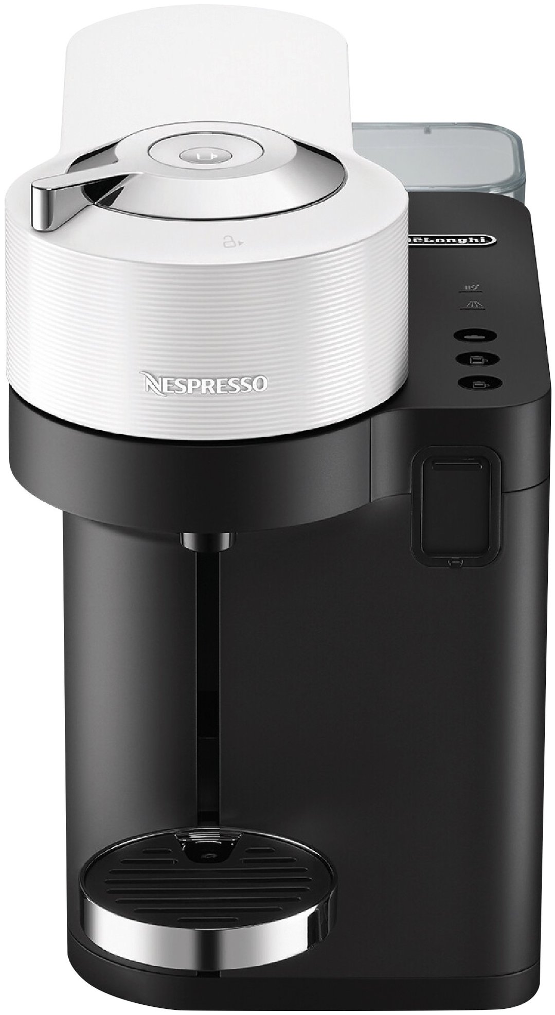 Delonghi Nespresso Vertuo Lattissima Black ENV300B