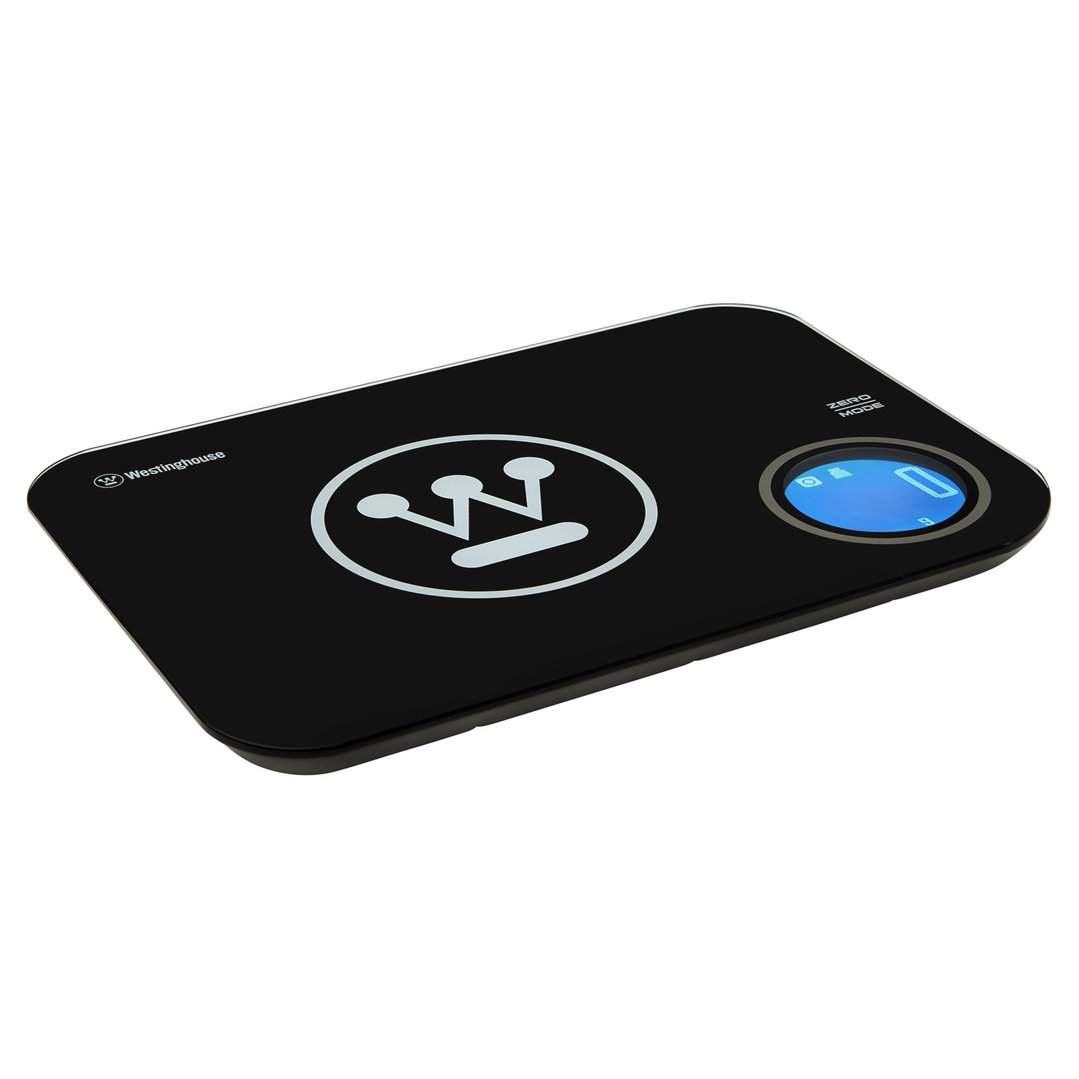 Westinghouse 5KG Kitchen Scale. WHKS03K