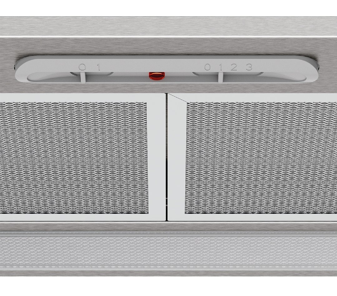Westinghouse 71cm Integrated Rangehood WRI700SB