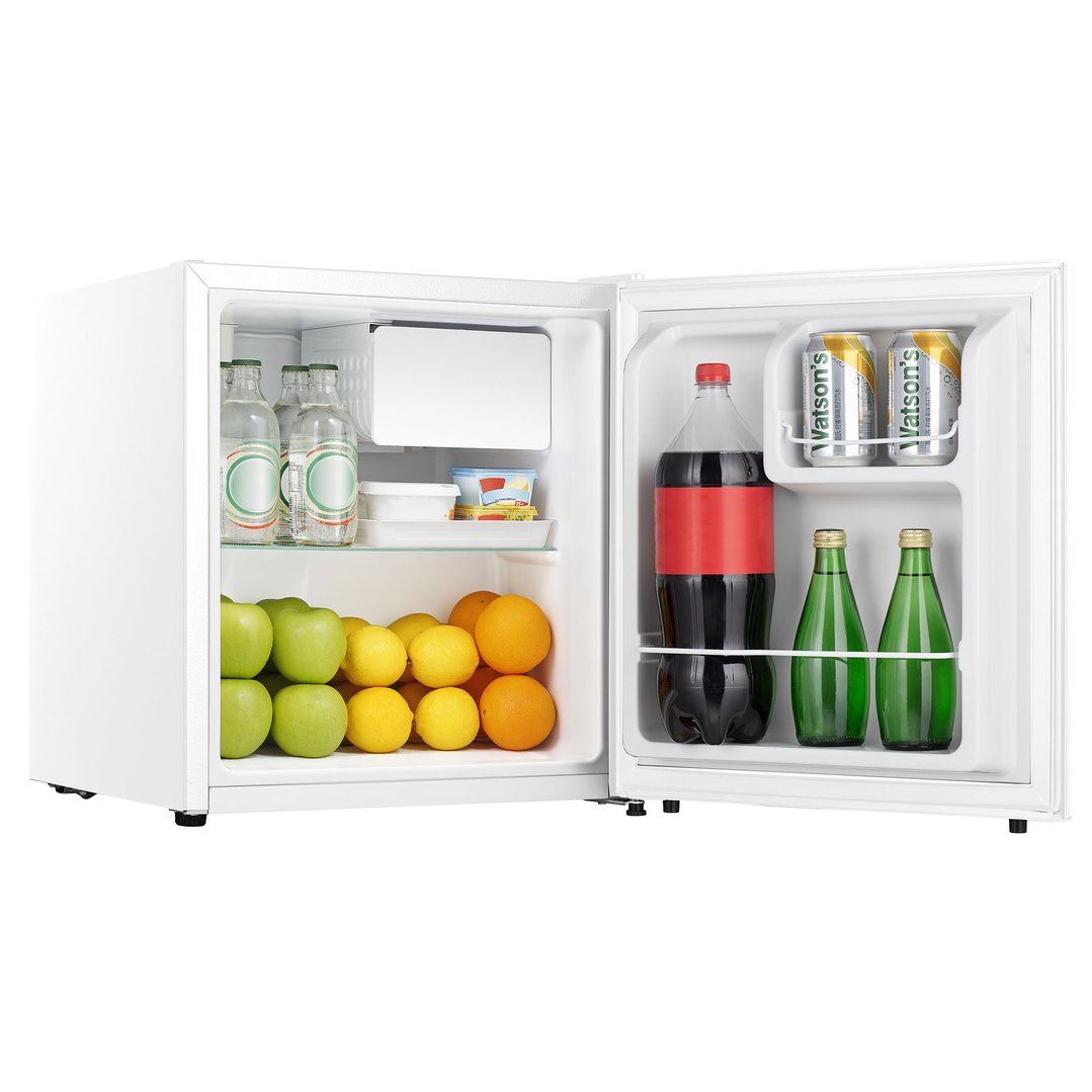 Hisense 45L Bar Fridge (White) HRBF46