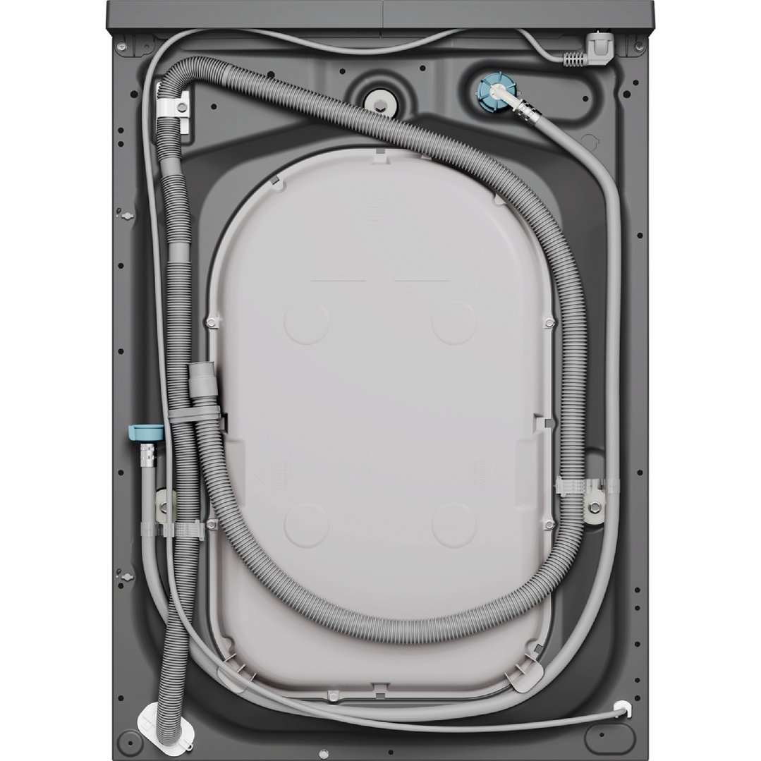 Electrolux 10kg UltimateCare 900 Front Load Washing Machine Dark Onyx EWF1042R9SCS
