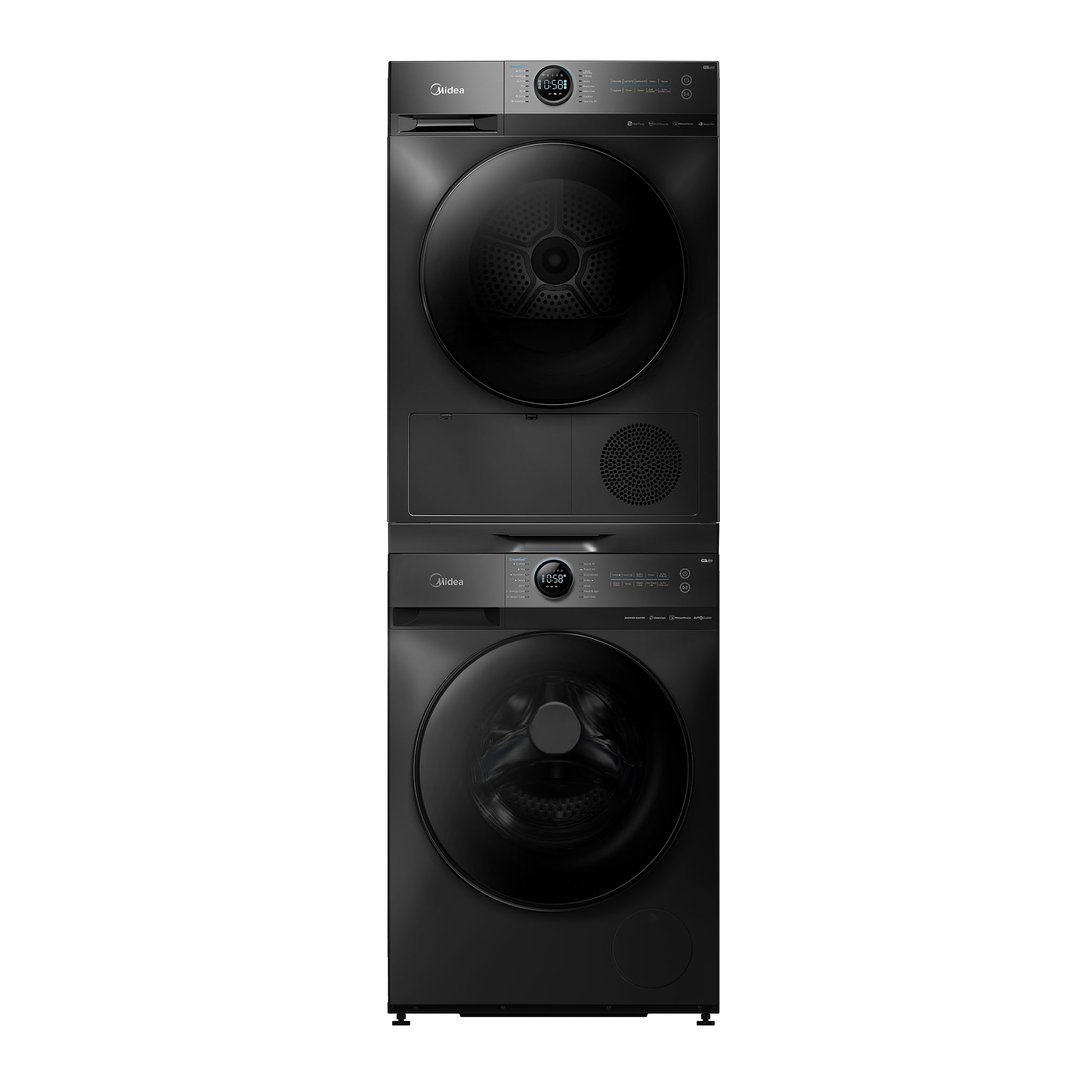 Midea 9Kg MD200 Heat Pump Dryer MD200H90WB/T-AU