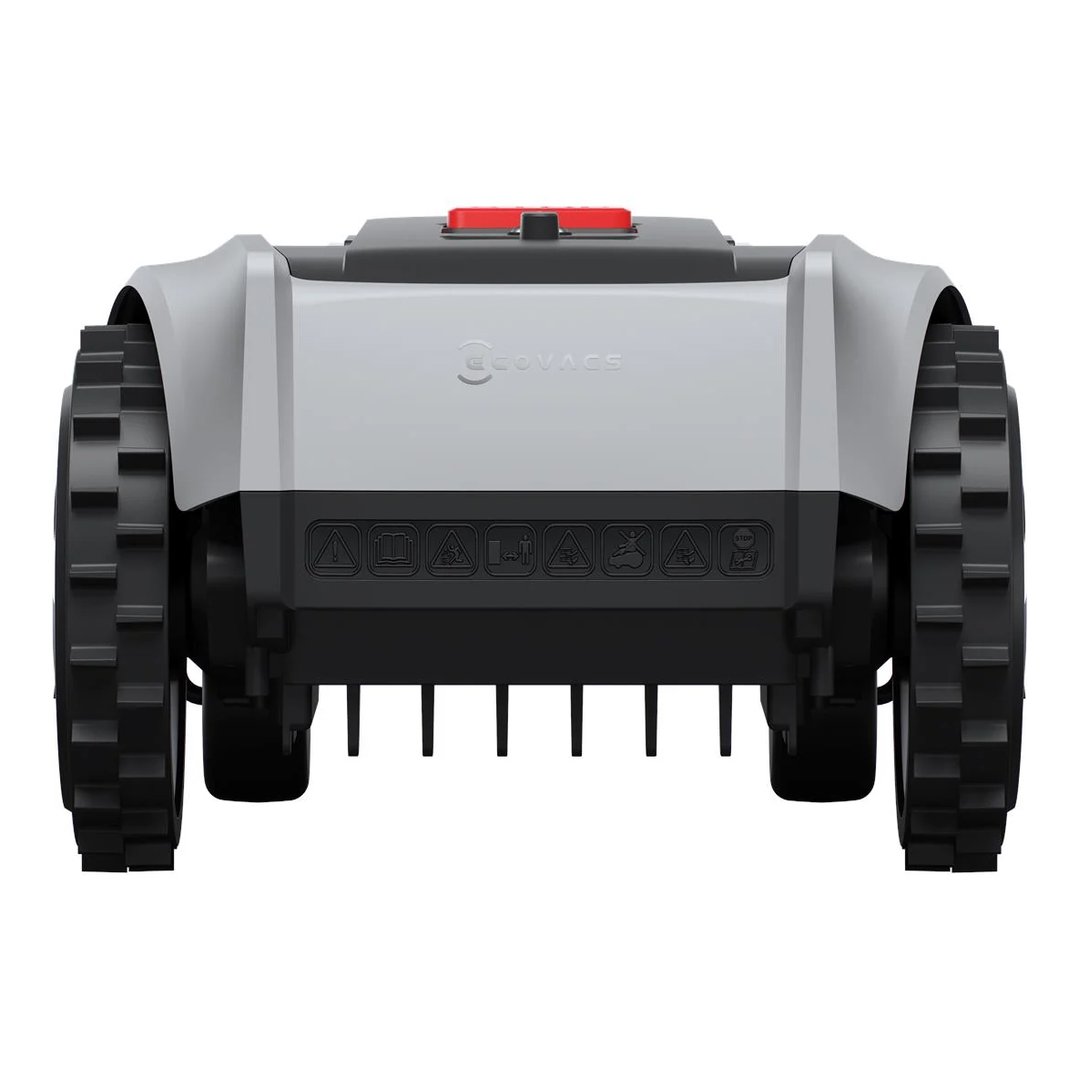 Ecovacs GOAT O600 RTK Robot Lawn Mower GOAT-O600-RTK
