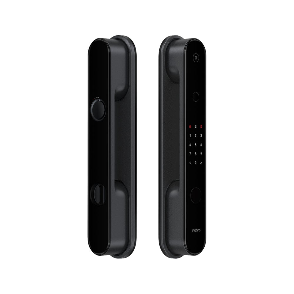 Aqara Smart Door Lock D100 ZNMS20LM