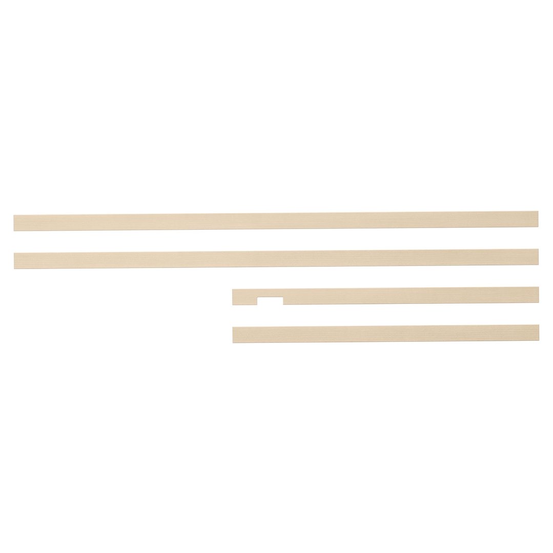 Samsung Customisable Frame VG-SCFT32 for 32 inches The Frame (Beige Wood) VG-SCFT32BE/RU