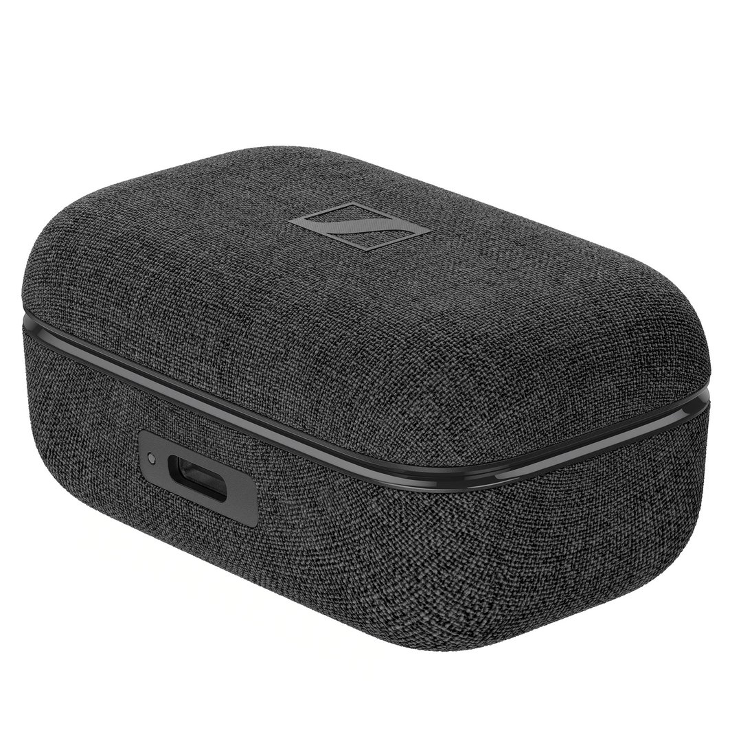 Sennheiser Momentum True Wireless 4 Black Graphite 700365