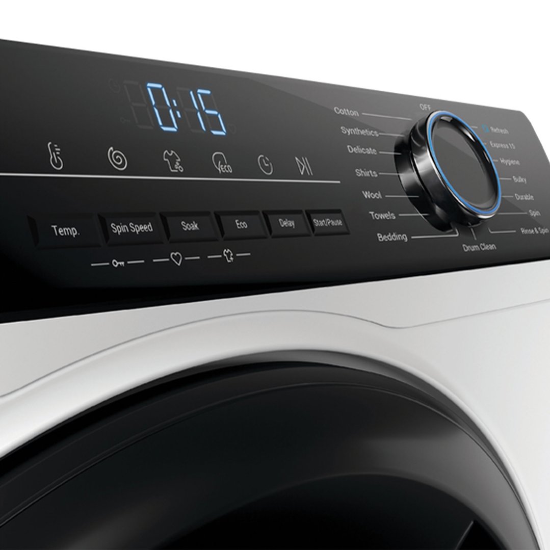 Haier 7.5kg Front Load Washing Machine HWF75AW3
