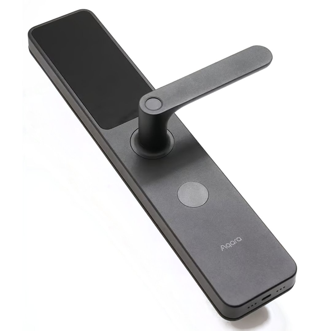 Aqara Smart Door Lock A100 ZNMS02ES