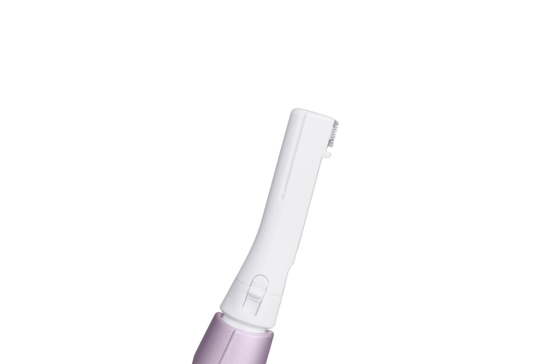 Panasonic Eyebrow & Facial Hair Trimmer ES-WF71-V541