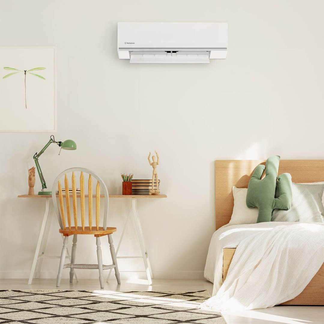 Westinghouse 2.7kW/3.5kW Split System Air Conditioner WSD27HWA