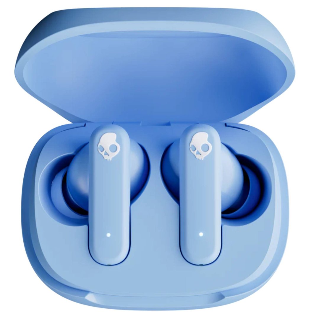 Skullcandy Smokin Buds TWS In-Ear Preppy Blue S2TAW-T990