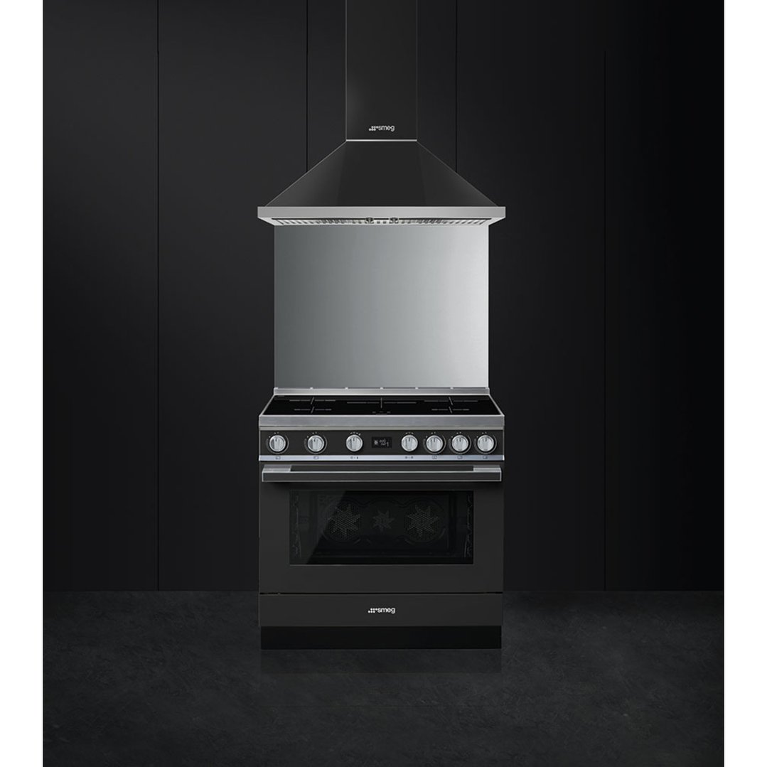 Smeg Portofino By90cm Freestanding Cooker CPF9IPAN