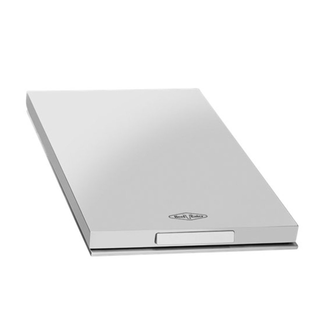 Beefeater Signature ProLine ™ Built-in BBQ BSW318SA