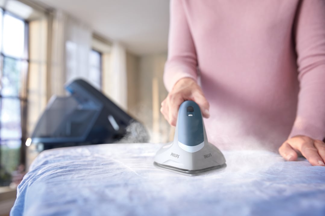 Philips PerfectCare 8000 Series Steam Generator PSG8030/25