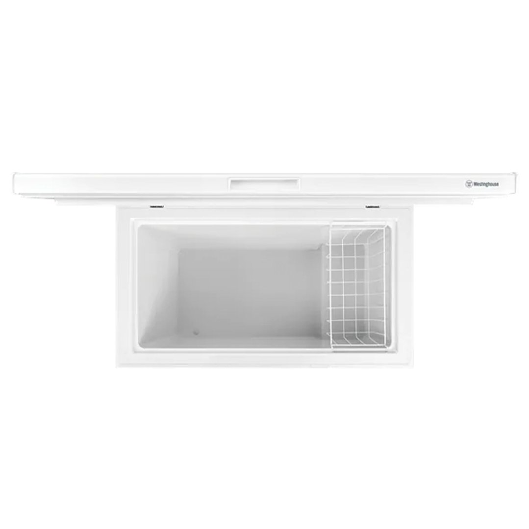 Westinghouse 300L Chest Freezer WCM3000WE. Buy Online with Afterpay