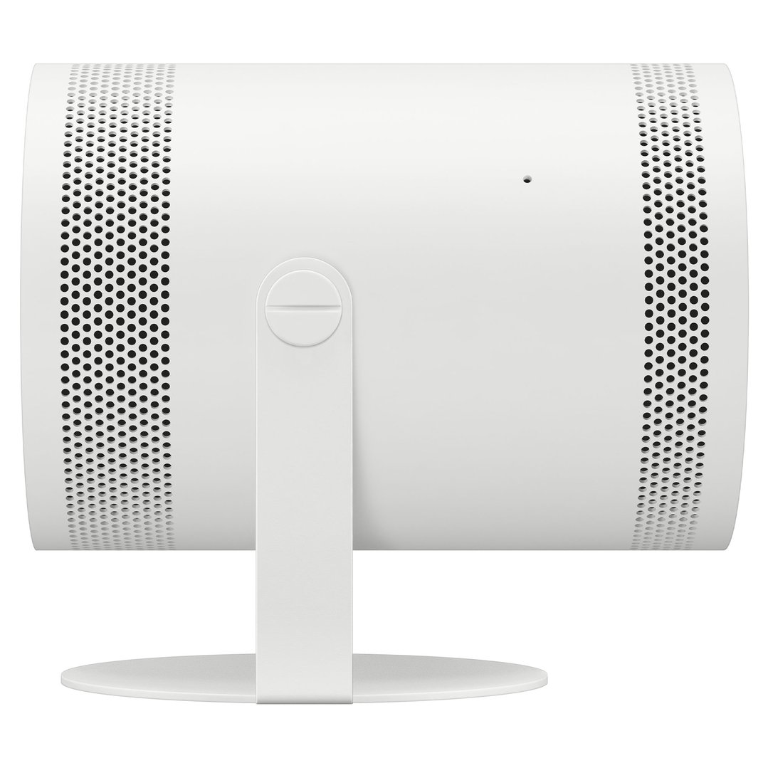 Samsung The Freestyle Portable Projector (2023) SP-LFF3CLAXXXY
