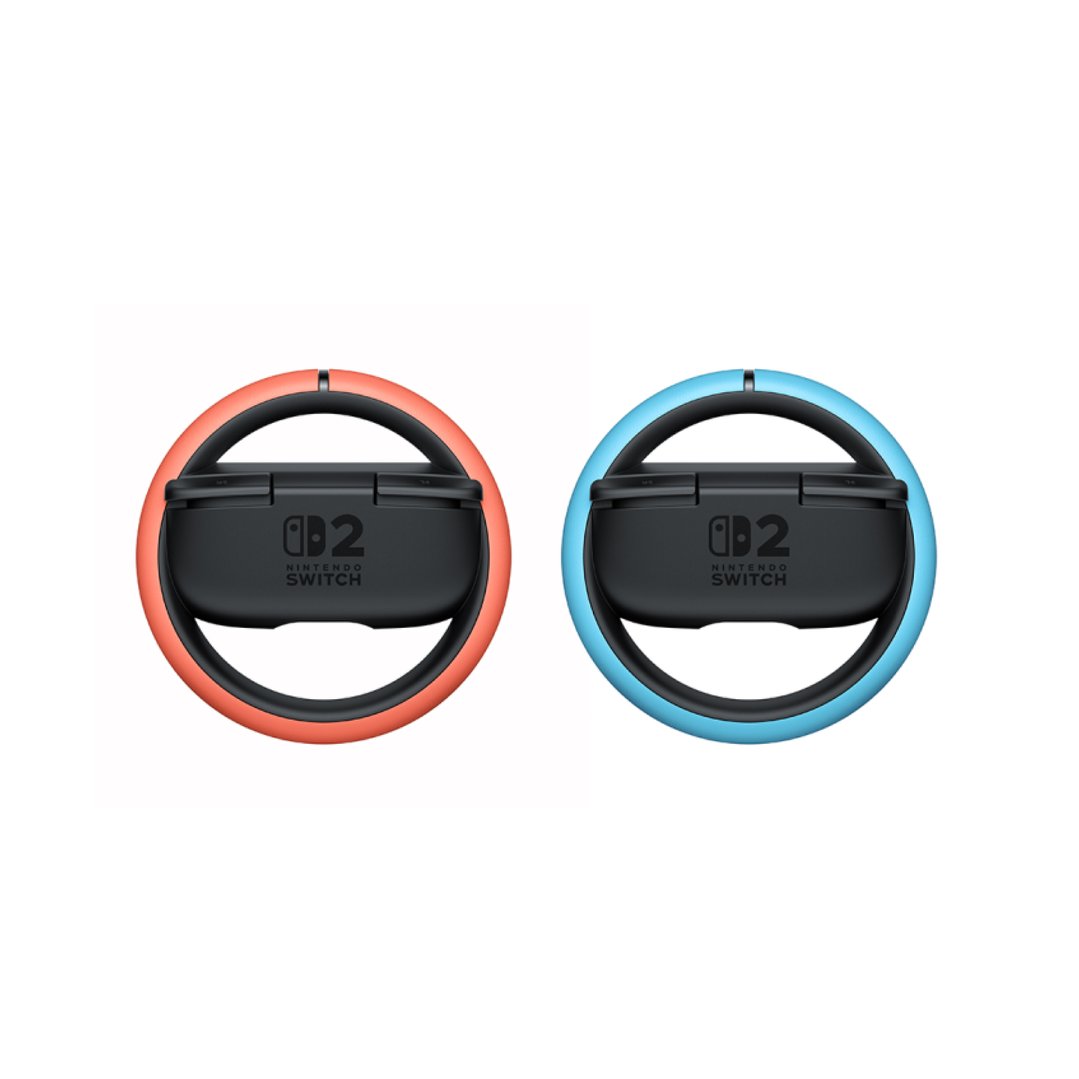 Nintendo Joy-Con 2 Wheel Pair 32138