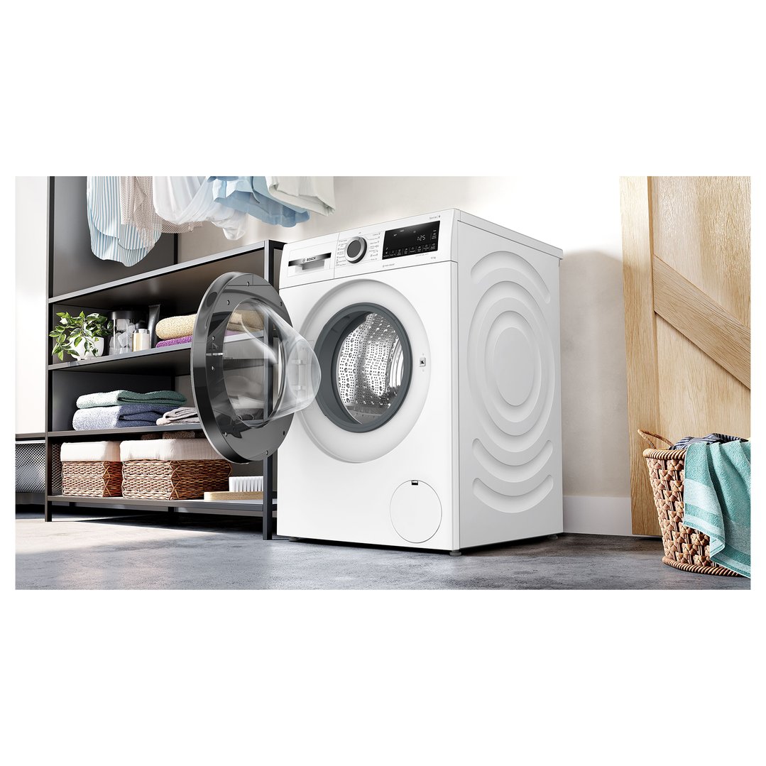 Bosch 10kg Series 6 Front Load Washing Machine WGG254Z0AU