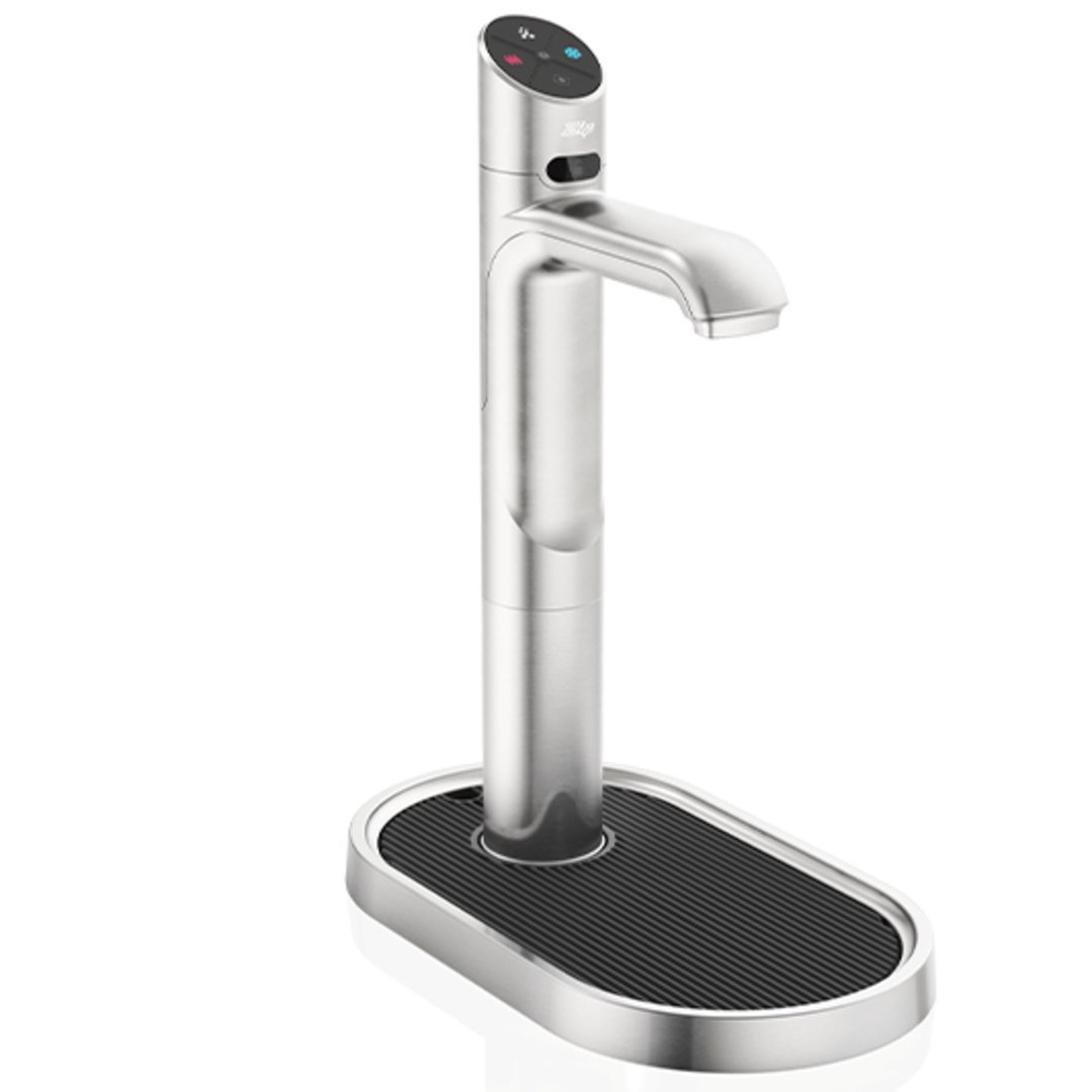 Zip HydroTap G5 BCS Classic Plus Brushed Nickel H55783Z11AU