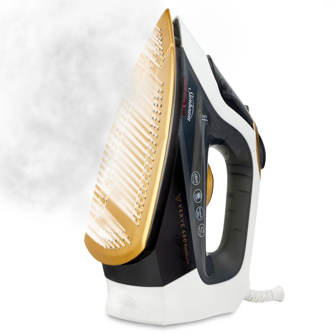Sunbeam Verve 680 Resilium Iron SRA6800