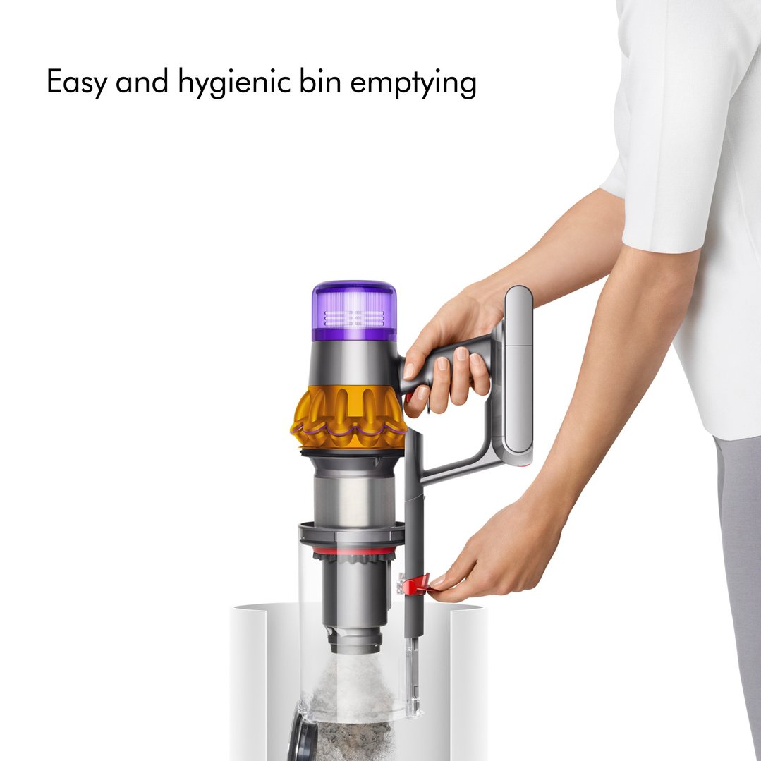 Dyson V15 Detect Absolute Stick Vacuum 626408-01