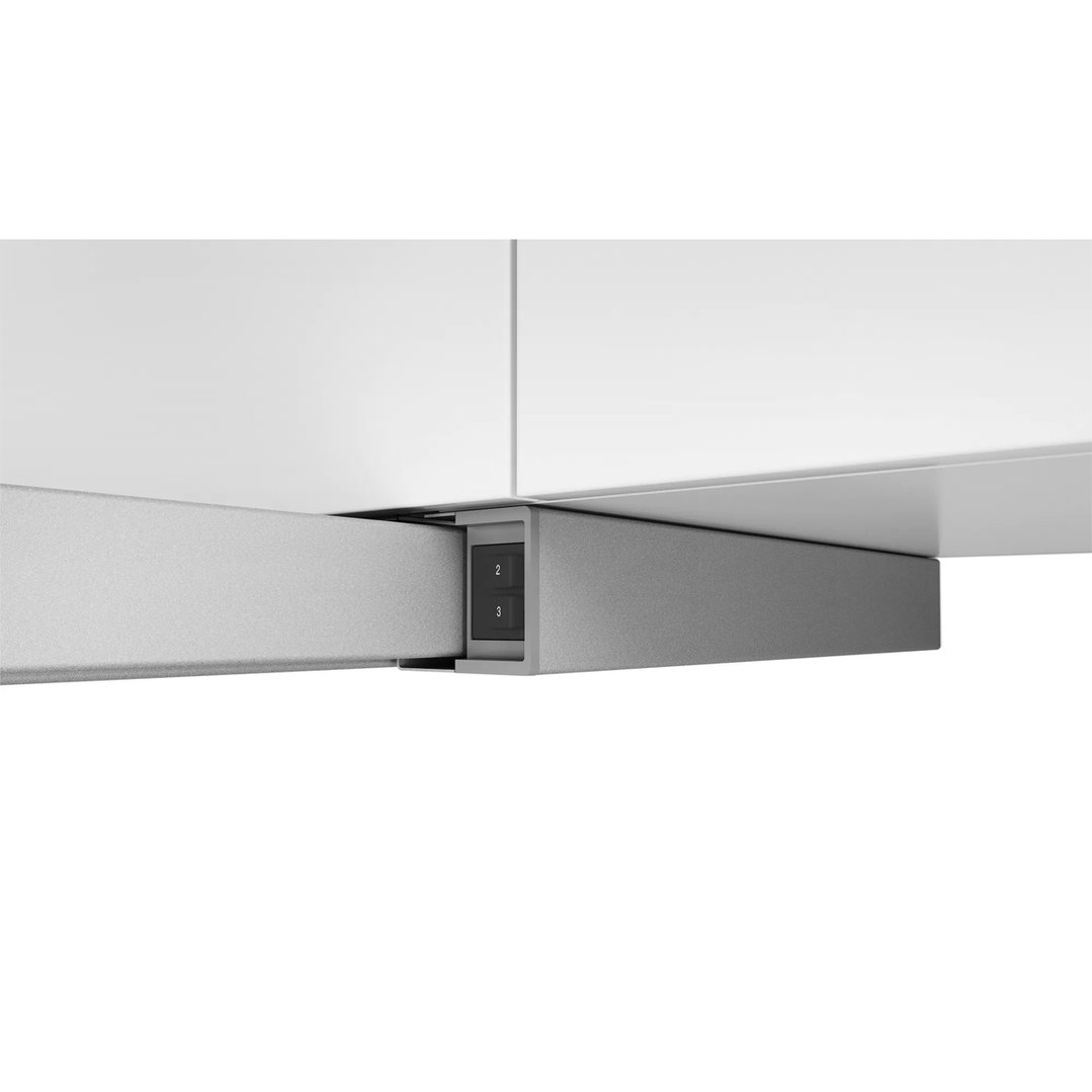 Bosch 60cm Slideout Rangehood DFM064W54A