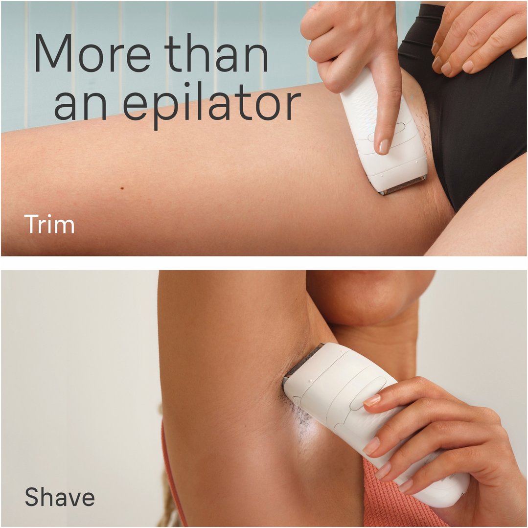 Braun Silk-epil 5 Epilator SE5-041