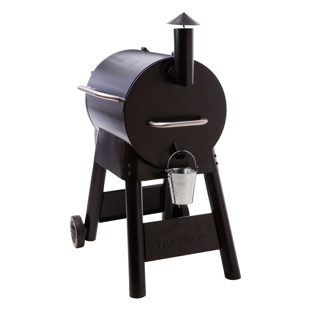 TRAEGER PRO 22 Pellet Gril/Smoker TFB57PUBA