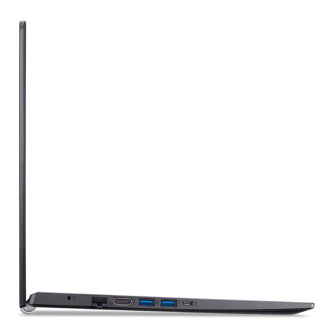 Acer Intel® 11GI3 3GHZ 4GB 128GB SSD 15.6" FHD Windows 11 Aspire 5 Notebook NX.ABTSA.002