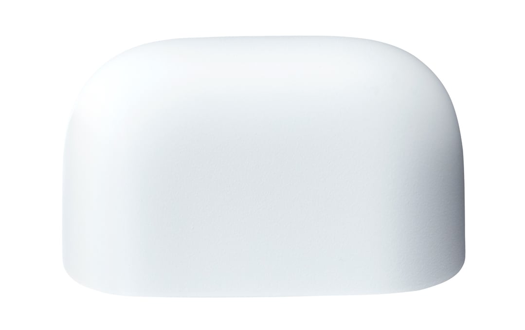 Panasonic Compact 3-Blade Shaver - White ES-CM3A-W541