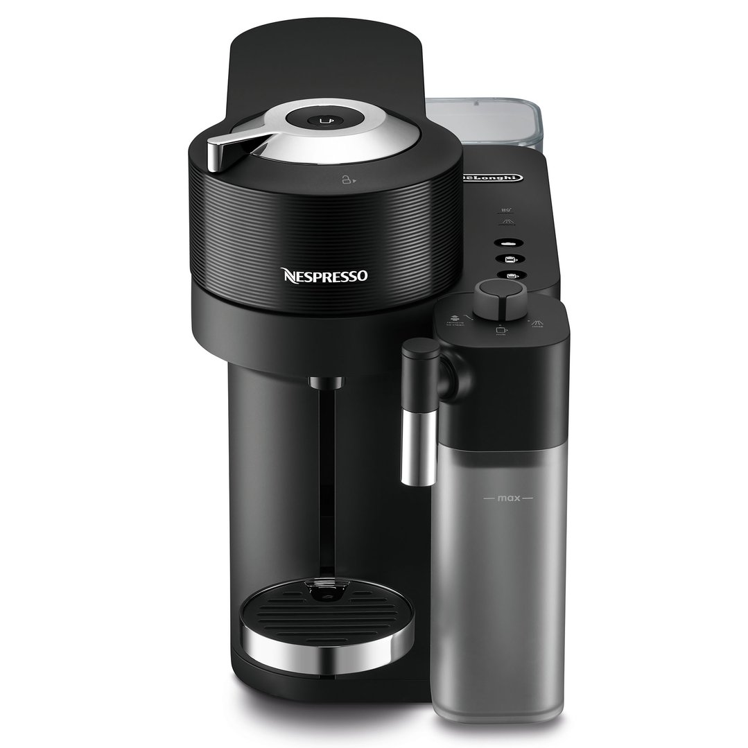 Delonghi Nespresso Vertuo Lattissima Black ENV300B