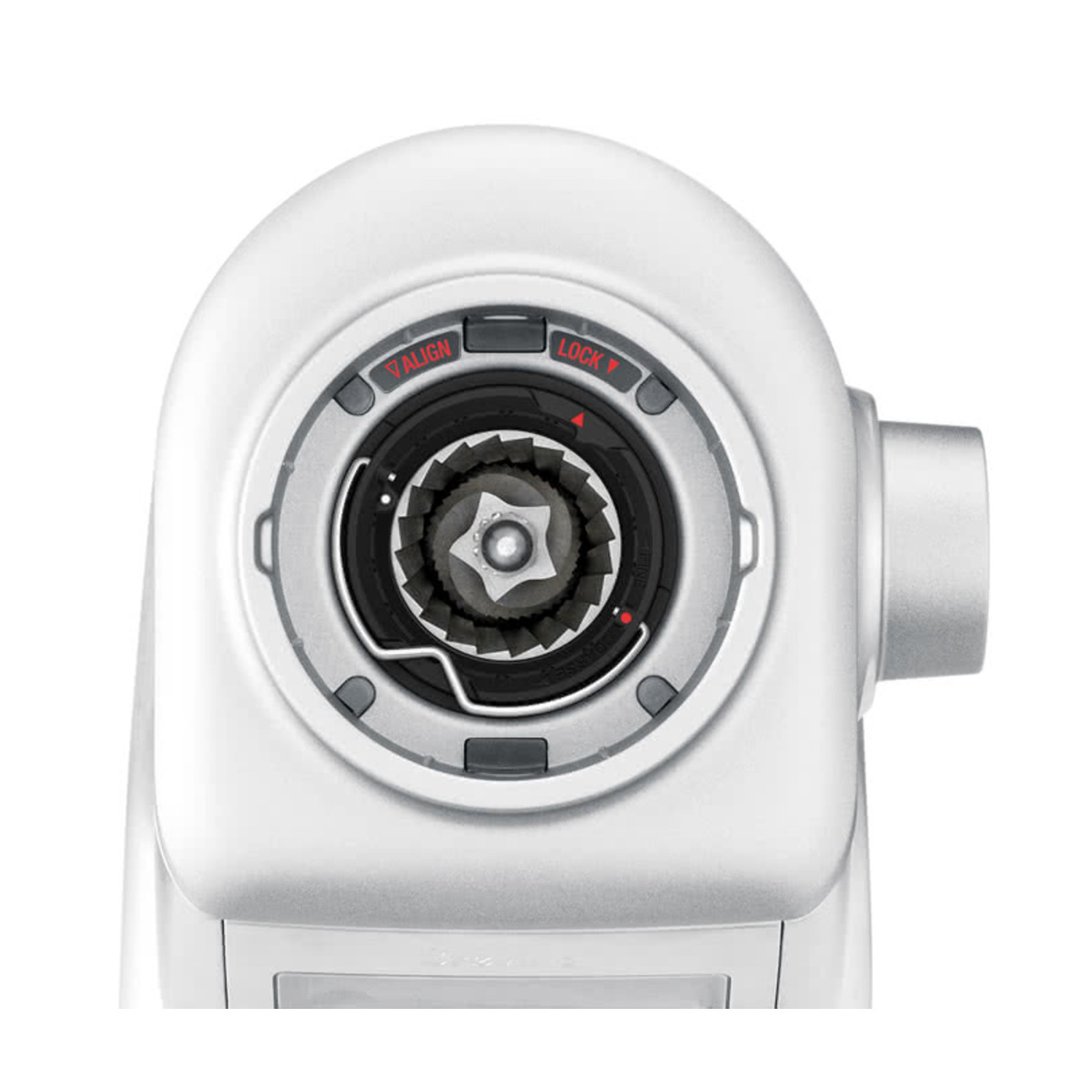Breville the Smart Grinder Pro BCG820BSS