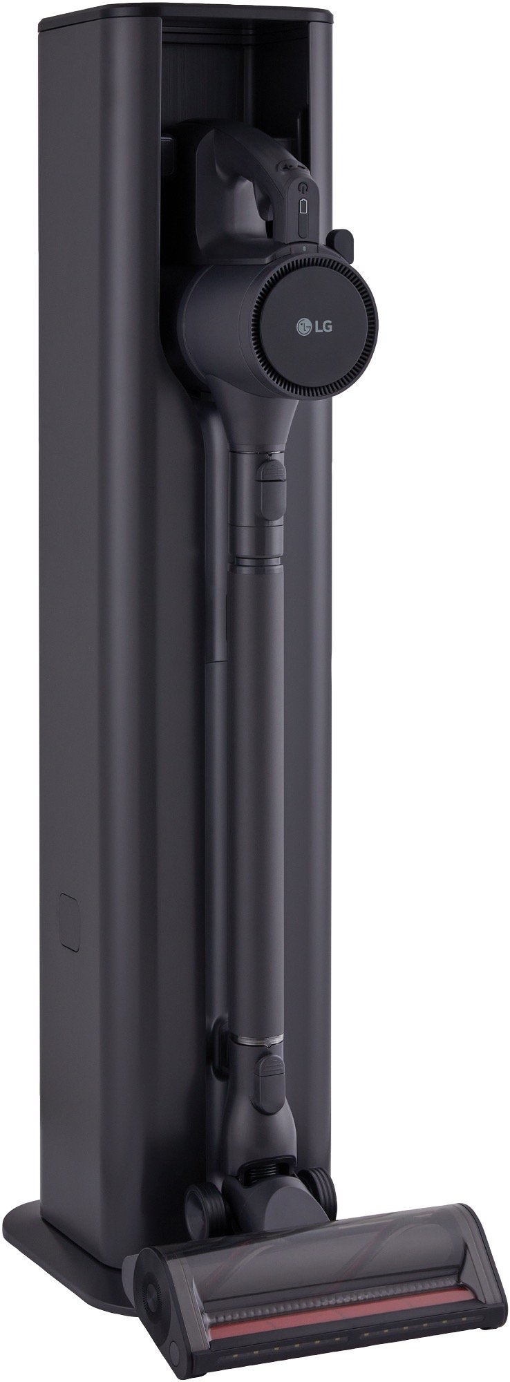 LG CordZero Handstick Vacuum All-In-One Tower A9L-TOWER