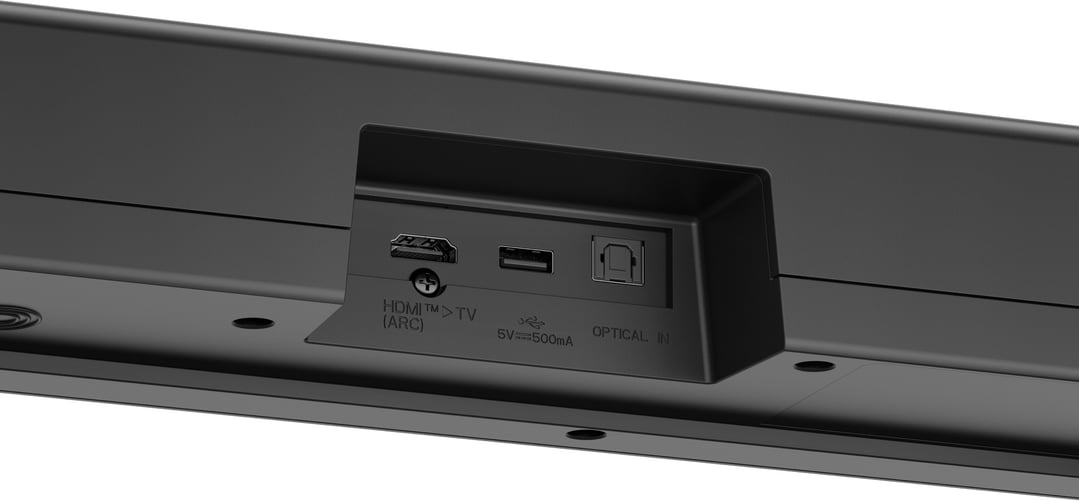 LG 300W 2.1CH DTS Sound Bar S40T