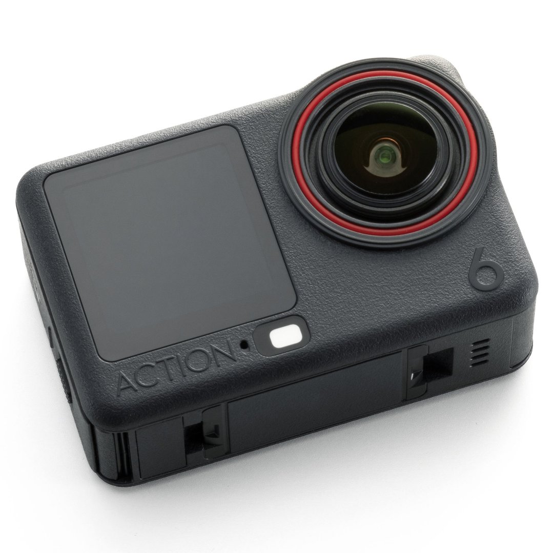 DJI Osmo Action 6 Adventure Combo CP.OS.00000506.04