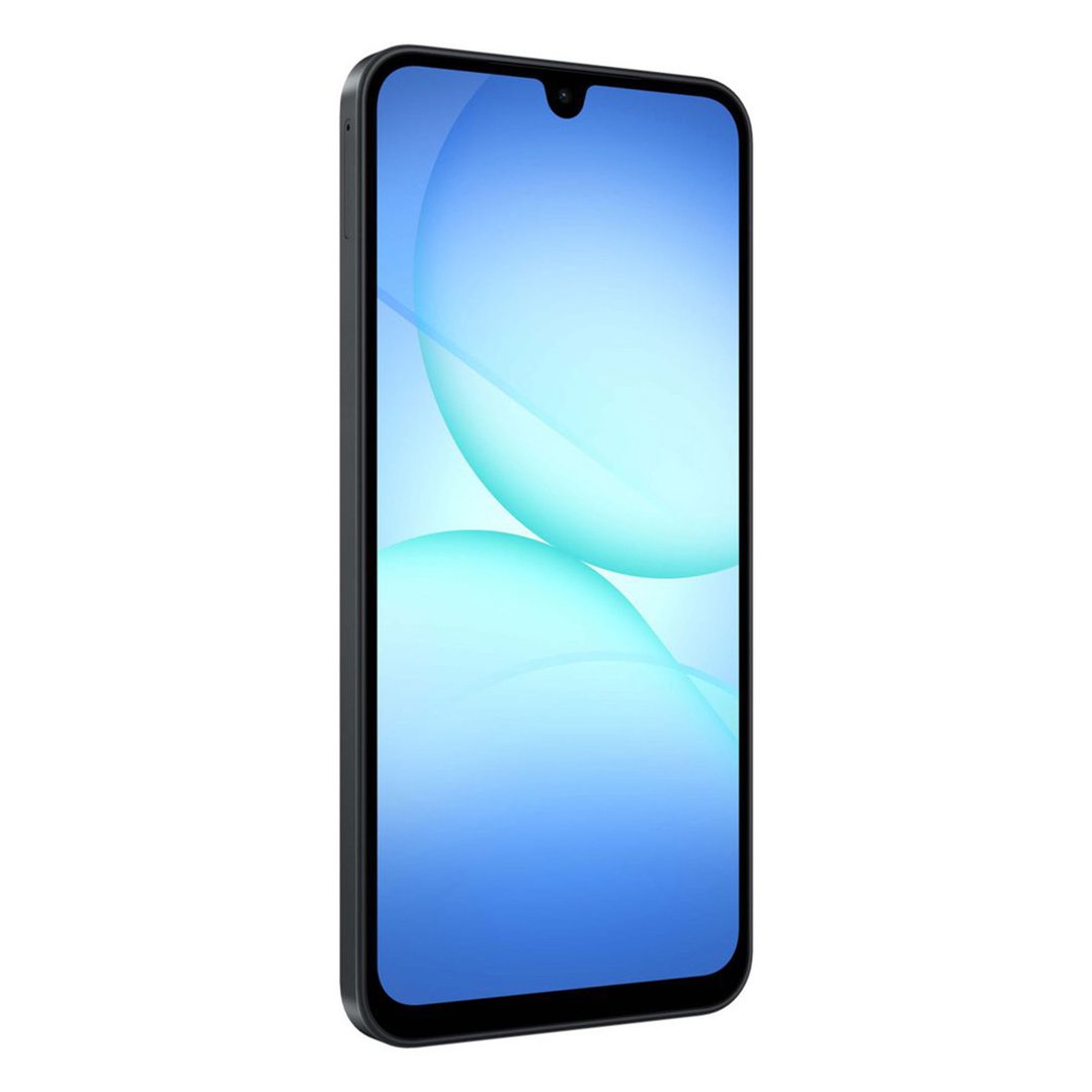 Samsung Galaxy A17 5G Black SM-A176BZKCATS