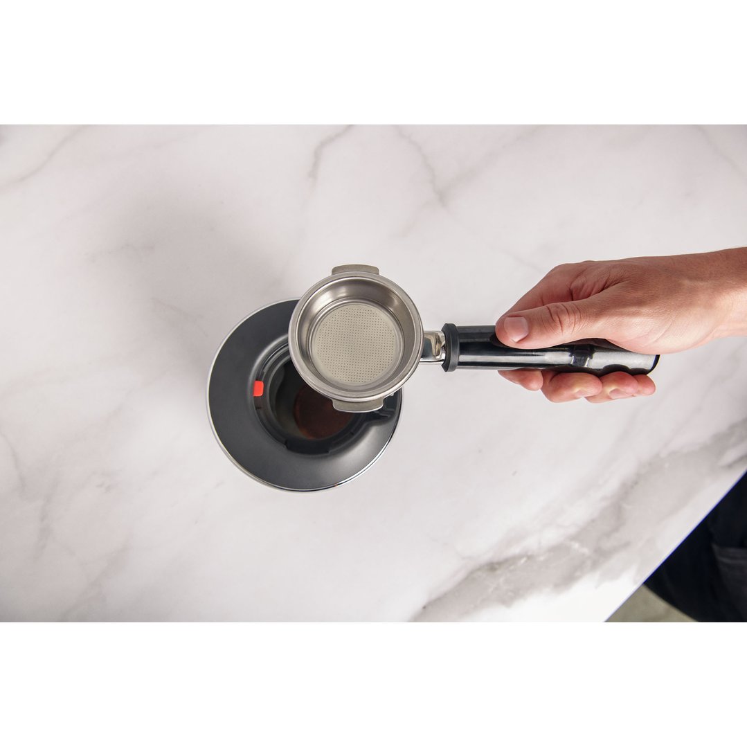 Breville the Puck Sucker BEA503 Buy Online with Afterpay & ZipPay Bing Lee