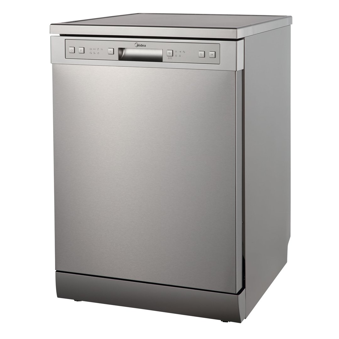Midea 14 Place Dishwasher MDW6065F14UX