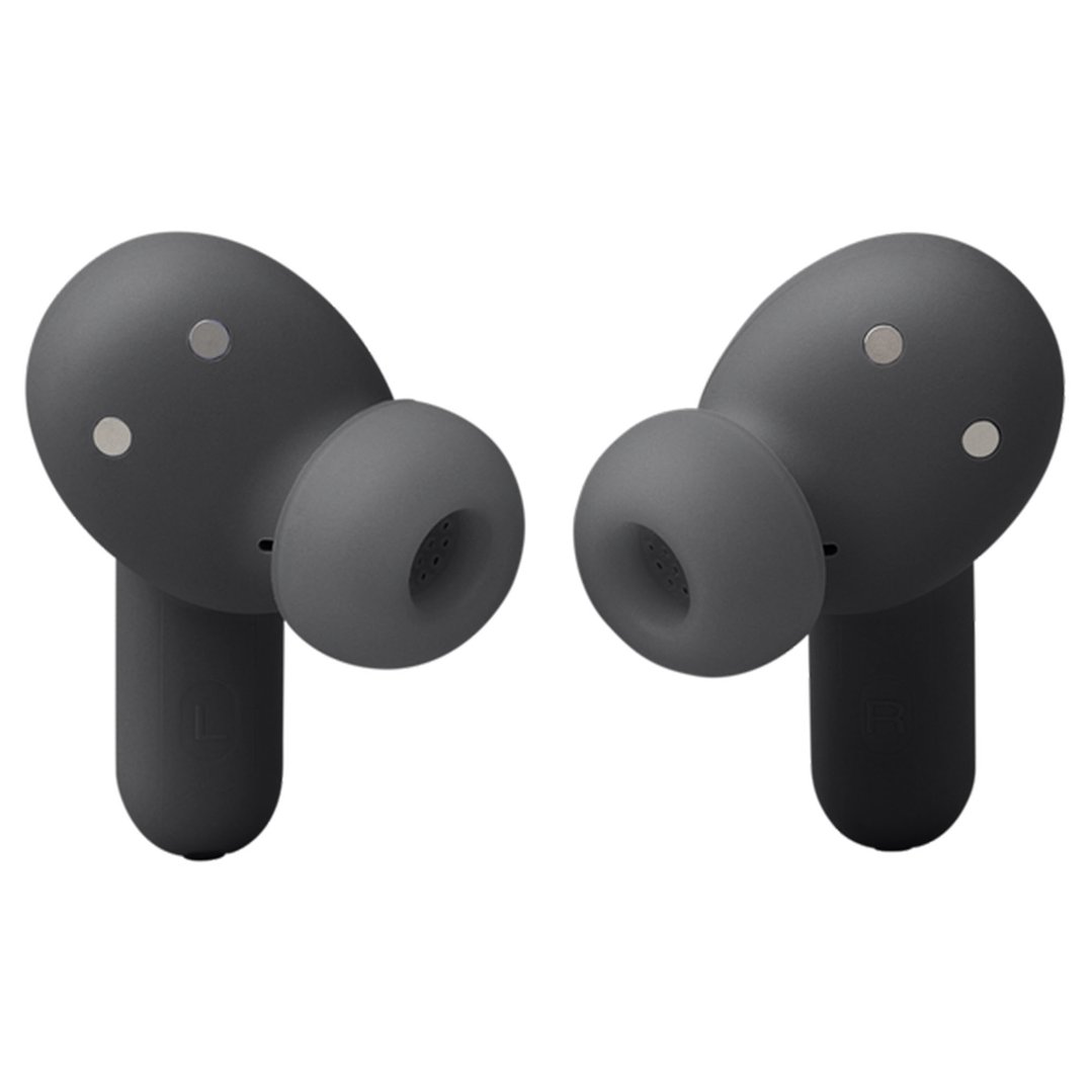 JBL Live Beam 3 True Wireless Nosie Cancelling Headphones - Black JBLLIVEBEAM3BLK