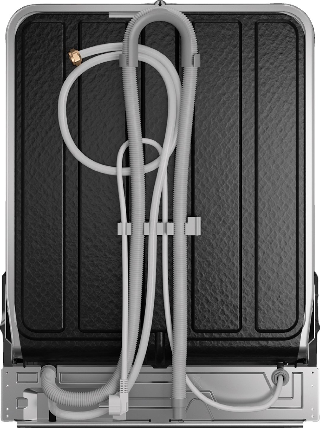 ASKO 82cm Dishwasher Fully Integrated Style DFI766UAU