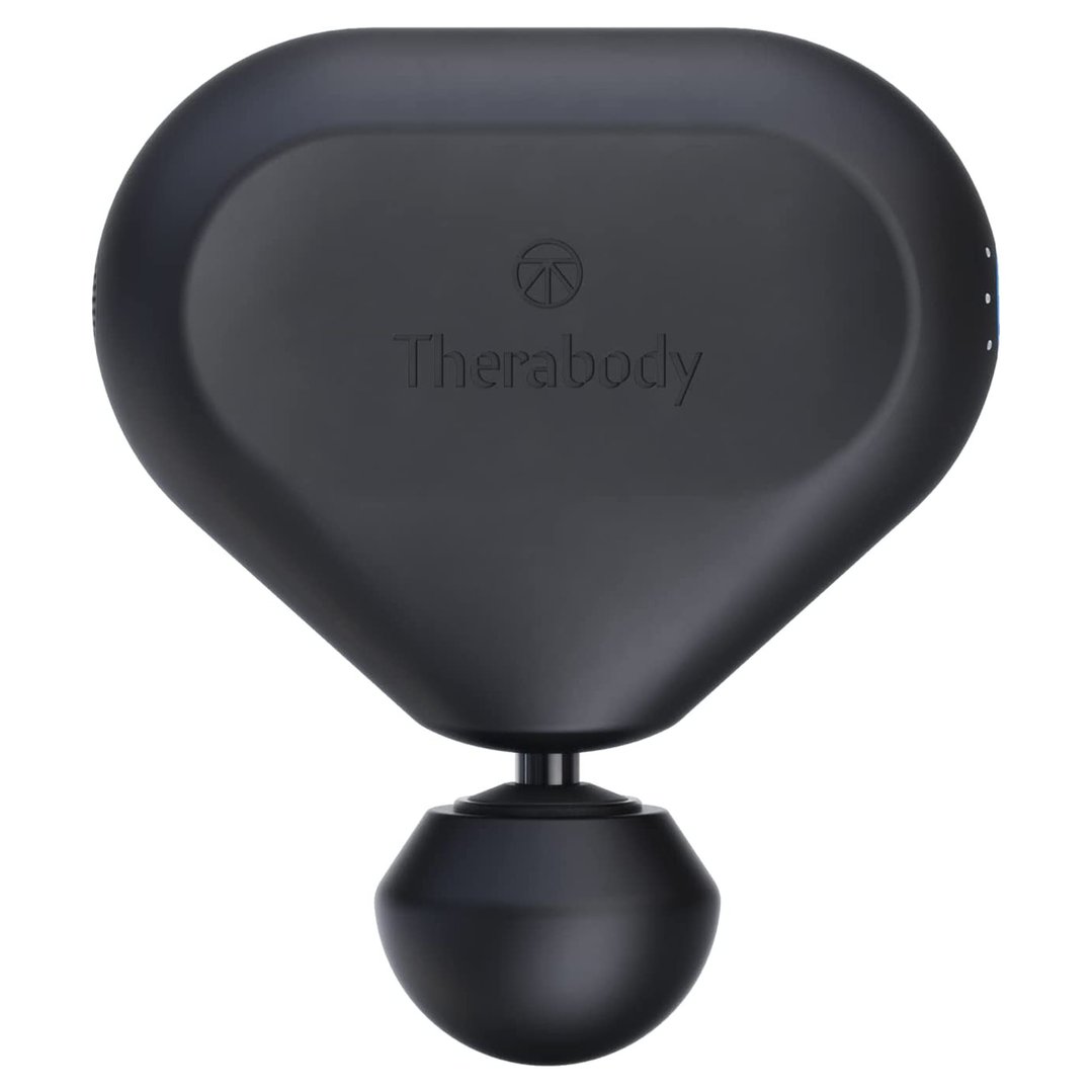 Therabody Theragun Mini 2.0 Massage Gun - Black TG02015-01