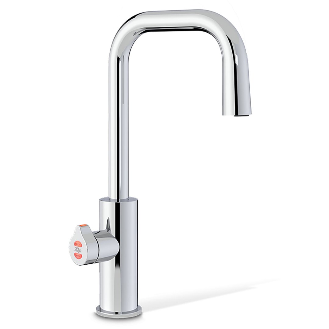 Zip HydroTap G5 B Cube Plus Chrome H5C786Z00AU