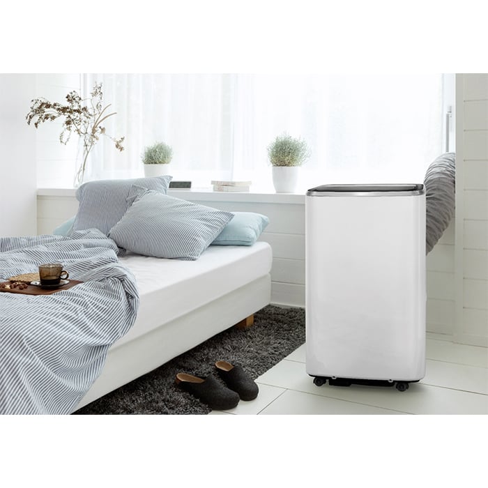 Electrolux 2.5kW UltimateHome 300 Cooling Portable Air Conditioner EPM09CRC-A1