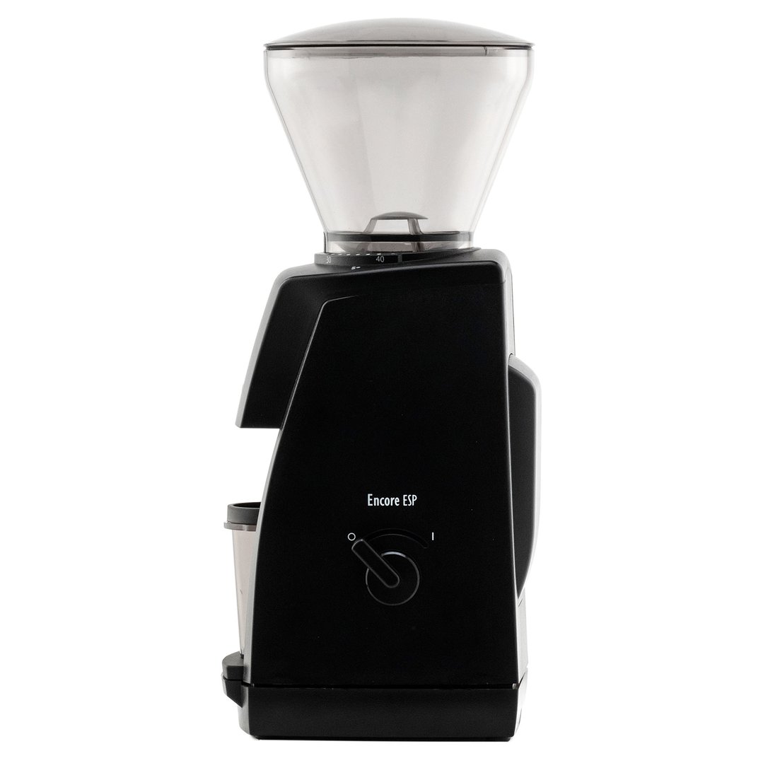Baratza Encore™ ESP Coffee Grinder Black ZCG495BLK. Buy Online with