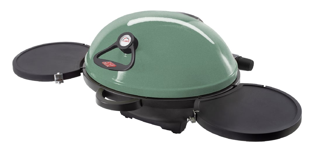 Beefeater BUGG 2 Burner Benchtop BBQ BB18223