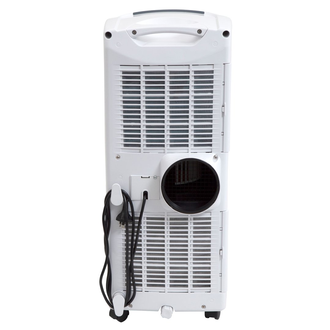 Excelair 2.62kw Portable Airconditioner EPA101A